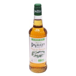 Sirop fleur sureau (SCEPI) 70cL