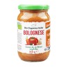 Sauce tomate bolognaise vegan (Dynamis) 350g