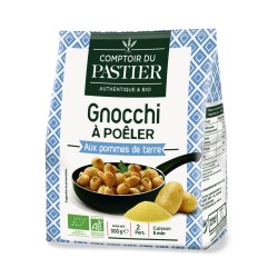 Gnocchis (Dynamis) 300g
