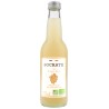 Ginger beer (Dynamis) 33cL