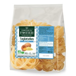 Tagliatelles fraîches (Dynamis) 250g