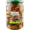 Olives noires dénoyautées (Dynamis) 280g