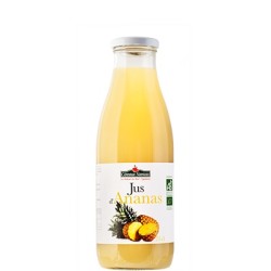 Jus ananas (Dynamis) 75cL