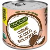 Crème coco (Dynamis) 200mL