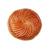 Galette chocolat noisettes (SMDV) 6/8 parts