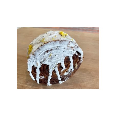 Cinnamon Roll Citron (APDC)