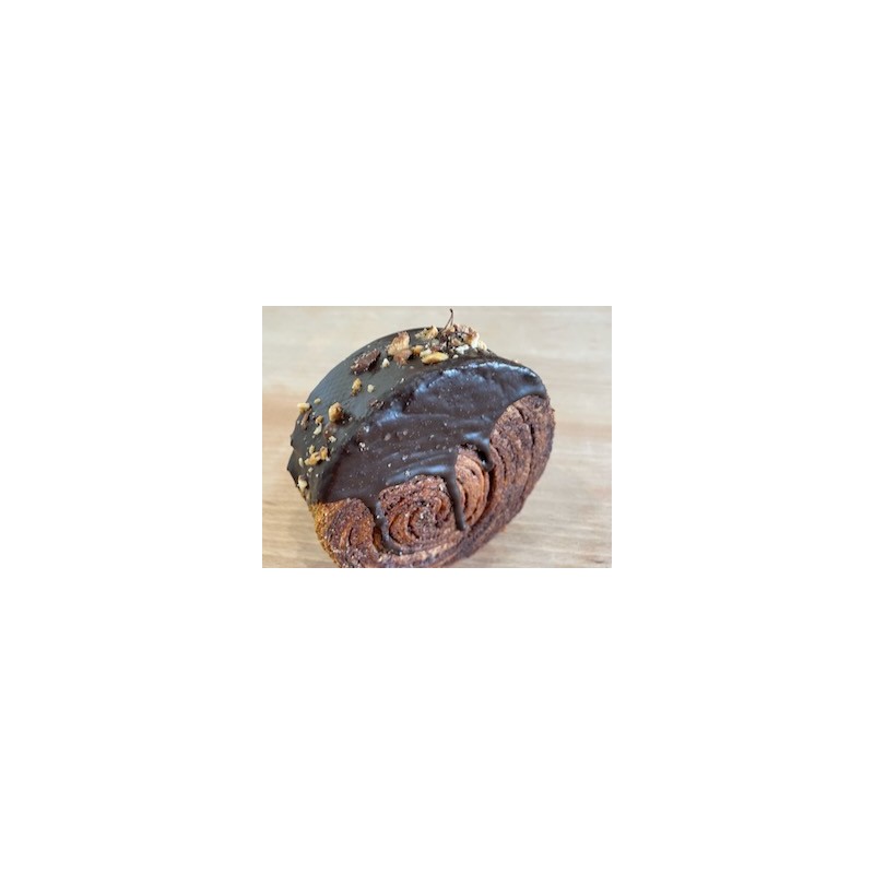Cinnamon Roll Choco (APDC)