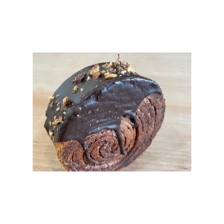 Cinnamon Roll Choco (APDC)