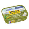 Sardines huile olive (OAVFP) 135g