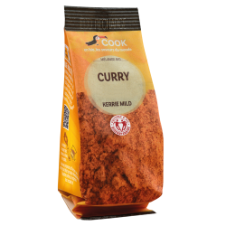 Epices mélange Curry (OAVFP) 35g