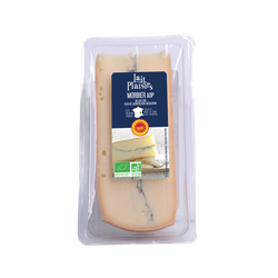 Morbier AOP lait cru (OAVFP) 200g