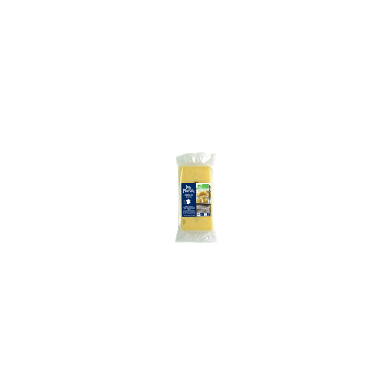 Emmental portion lait cru (OAVFP) 240g