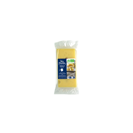 Emmental portion lait cru (OAVFP) 240g