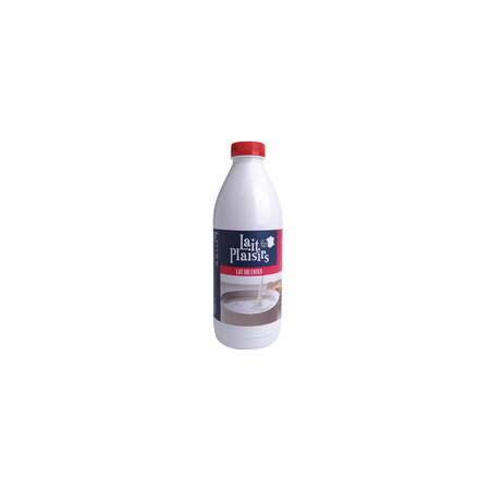Lait vache entier UHT (OAVFP) 1L