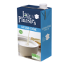 Lait vache 1/2 écrémé UHT (OAVFP) 1L