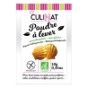 Poudre lever (Dynamis) 8x10g