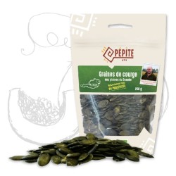 Graines courge (Dynamis) 250g
