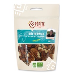 Noix pécan (Dynamis) 100g