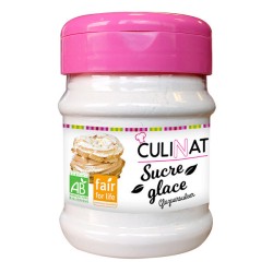 Sucre glace (Dynamis) 135g