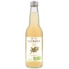 Infusion Maté (Dynamis) 330mL