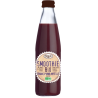 Smoothie banane pomme myrtille (OAVFP) 25cL