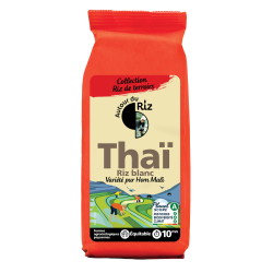Riz thai blanc (OAVFP) 500g