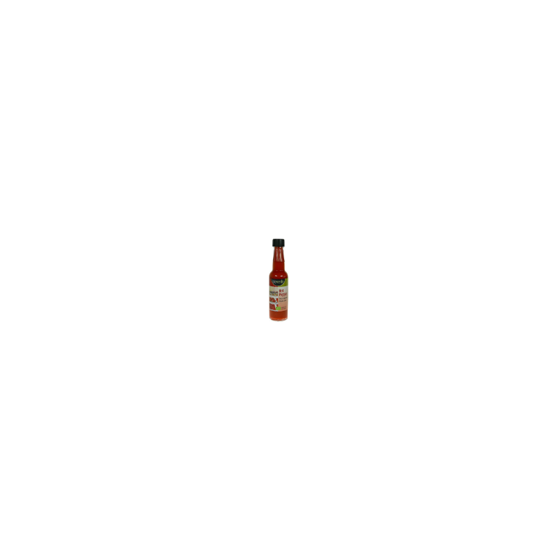 Hot pepper (tabasco) (OAVFP) 100g