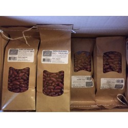 Haricots rouges (CoopB) 500g