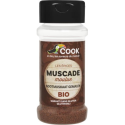 Epices Muscade poudre (OAVFP) 35g