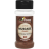 Epices Muscade poudre (OAVFP) 35g
