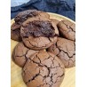 Cookie chocolat fleur sel (SMDV) /pièce