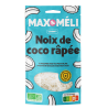 Noix coco râpée (OAVFP) 125g