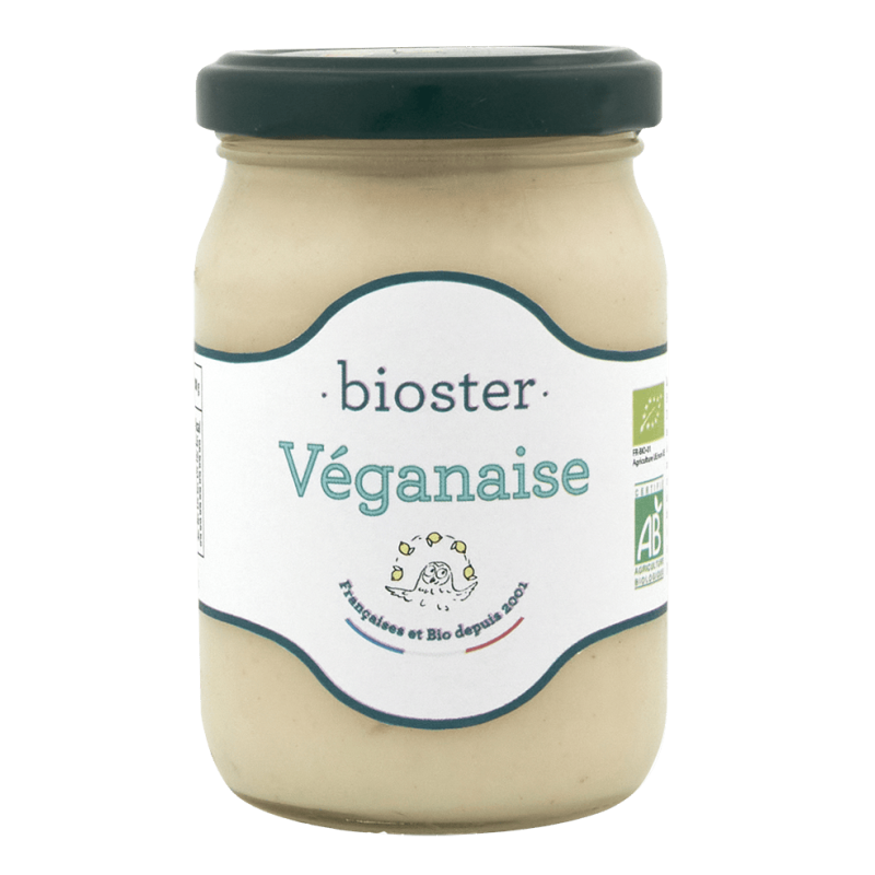 Veganaise (OAVFP) 180g