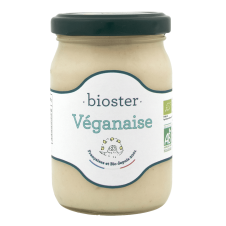 Veganaise (OAVFP) 180g