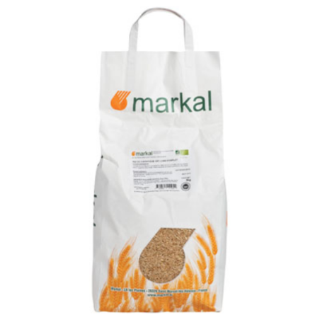 Riz Camargue long complet (OAVFP) 5kg