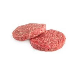 Steak haché (FBrie) /kg