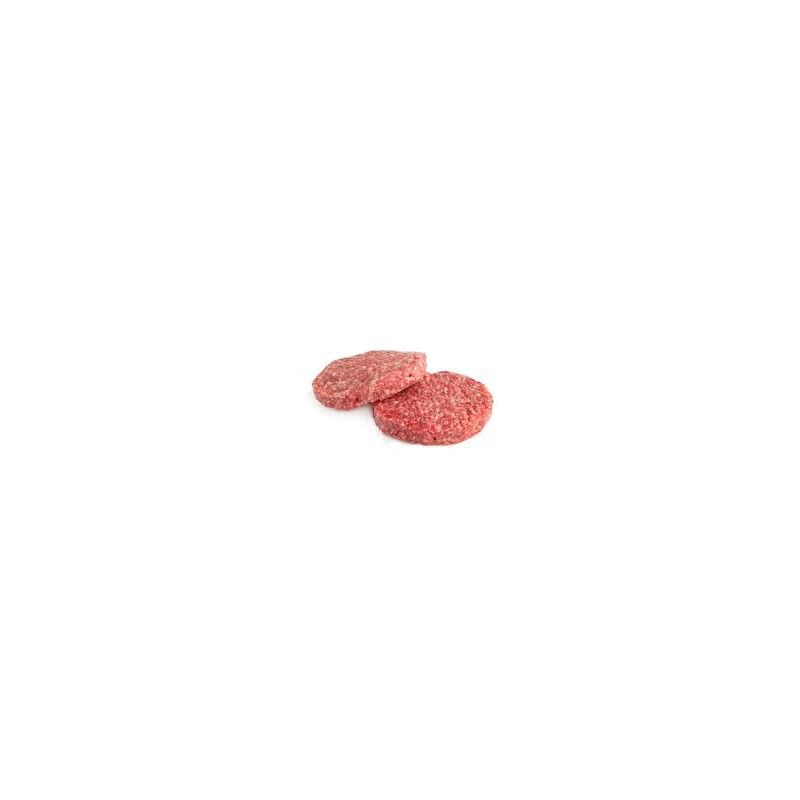Steak haché (FBrie) /kg