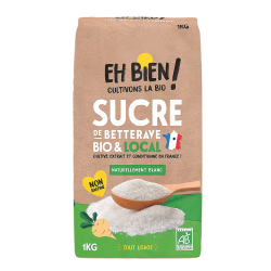 Sucre betterave France (OAVFP) 1kg