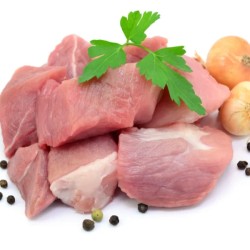 Veau blanquette (FBrie) /kg
