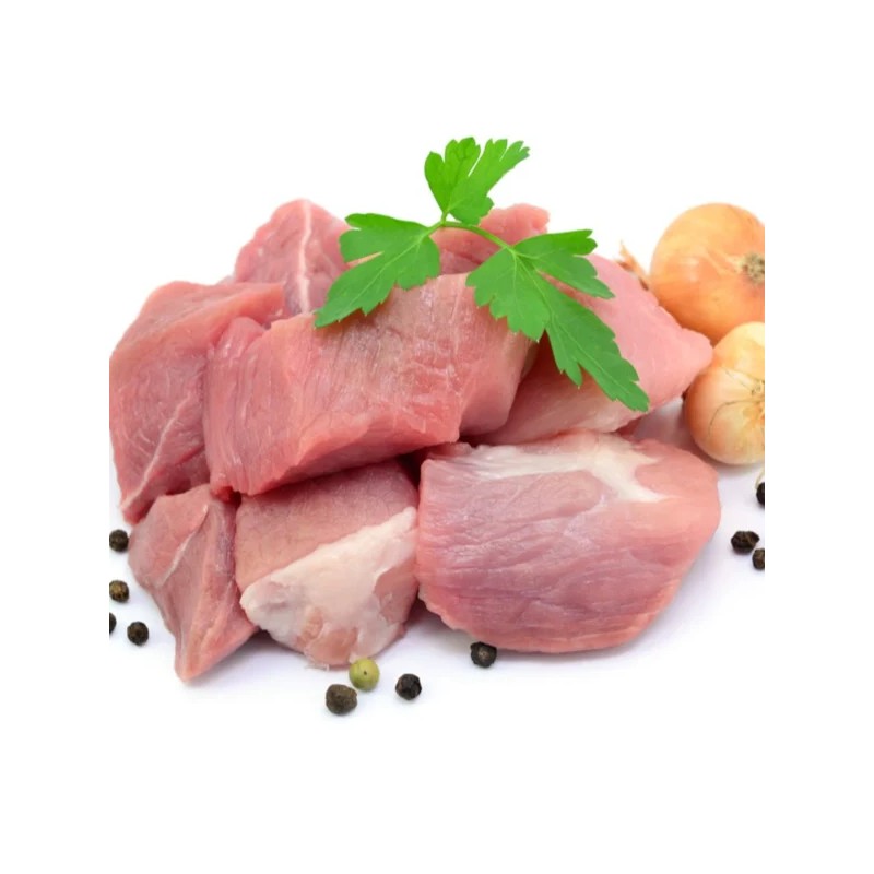 Veau blanquette (FBrie) /kg