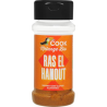 Epices mélange ras el hanout (OAVFP) 35g
