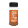 Epices mélange pains épices (OAVFP) 32g