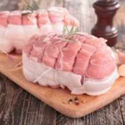 Veau rôti épaule mijoter (FBrie) /kg