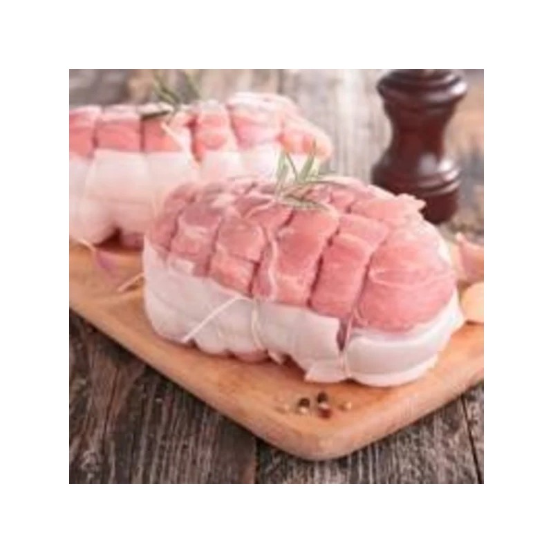 Veau rôti épaule mijoter (FBrie) /kg