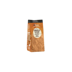 Epices Cannelle poudre (OAVFP) 35g