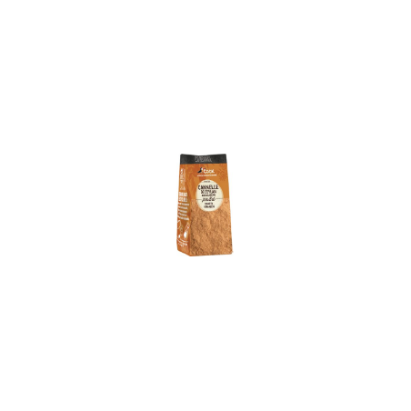Epices Cannelle poudre (OAVFP) 35g
