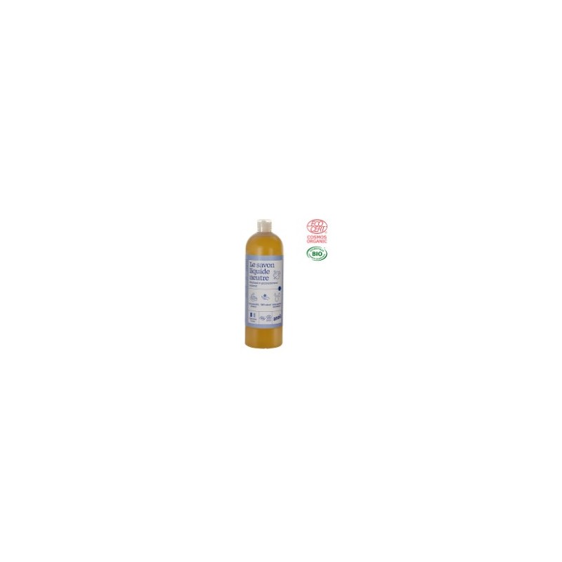 Savon liquide neutre (ECODIS) 1L