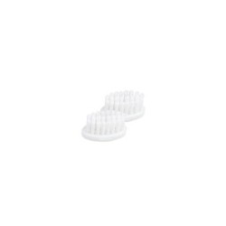 Recharge brosse à dent enfant souple (lot de 2)
