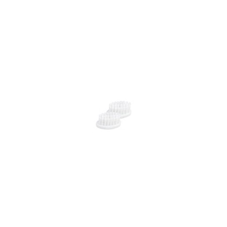 Recharge brosse à dent enfant souple (lot de 2)