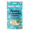 Poudre amande complète (OAVFP) 125g